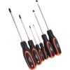 cumpără Set de unelte de mână Harden 550396 Set surubelnita cruce si plata Cr-V cu varf magnetic - 6 buc. Pro în Chișinău 