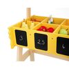 cumpără Complex de joacă pentru copii Janod J03322 Set de joaca Farm Market în Chișinău 