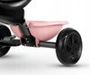 купить Велосипед-коляска Qplay Cosy Pink в Кишинёве 