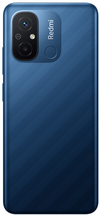Xiaomi Redmi 12C 4/128GB, Blue 