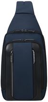 купить Сумка плечевая Samsonite Spectrolite4.0 Slingbag Albastru Inchis (158114/1090) в Кишинёве 