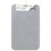 купить Коврик для ванной Hydro S 0440174 LITE SOFT, gri, 50x80cm в Кишинёве 