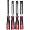 купить Набор ручных инструментов Milwaukee 4932479897 Set de dalti 4buc в Кишинёве 