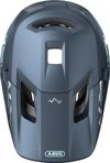 купить Защитный шлем Abus YouDrop FF midnight blue S в Кишинёве 