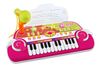 cumpără Jucărie muzicală Bontempi 122972 Синтезатор с 24 клавишами с микрофоном în Chișinău 