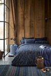 cumpără Pernă Pip Studio 332430 Tutti I Fiore Roll Cushion 22x70 Dark Blue în Chișinău 
