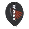 Paleta badminton + husa 3/4 Wish 14-00-016 (3529) 