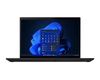 купить Ноутбук Lenovo ThinkPad T16 Gen1 Black (21BV002QRT) в Кишинёве 