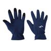 Перчатки JOMA флисовые - WINTER Темно-синие 8