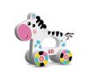 cumpără Jucarie de tras și împins Kids Hits KH20/010 Деревянная каталка Zebra în Chișinău 