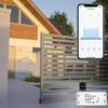 cumpără Senzor pentru uși și geamuri Tellur TLL331171 Kit control usa garaj Wi-Fi 2.4GHz 802.11 b/g/n, Alexa + Google Home în Chișinău 