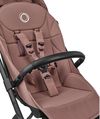cumpără Сărucior pentru copii Bugaboo BG100338049 Butterfly 2 Complete Black/Pink în Chișinău 