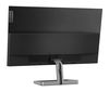 27" LENOVO L27i-30, Black, IPS, 1920x1080, 75Hz, FreeSync, 4ms, 250cd, D-Sub+HDMI+AudioOut 