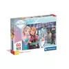 cumpără Puzzle Clementoni Puzzle 60 Frozen 2026 (26318) în Chișinău 