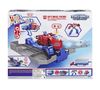 cumpără Robot Hasbro G0750 TRA Earthspark playset 2in1 Battle Trailer în Chișinău 