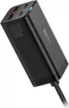 купить Зарядное устройство сетевое Baseus CCGP000101 1,5m, Black в Кишинёве 