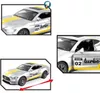 cumpără Mașină Wenyi WY1162I 1:18 Mașină sport cu inerție (lumină /sunet), sură în Chișinău 