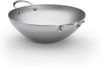 купить Сковорода de Buyer 5619.28 Wok Mineral 28cm в Кишинёве 