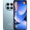 купить Смартфон Xiaomi Redmi Note 15 5G 8/256GB Blue в Кишинёве 