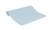 купить Инвентарь для йоги miscellaneous U036 Covoras Yoga MAT 4FWMM00AMATU036 Light Blue в Кишинёве 