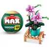 cumpără Set de construcție ZURU 83183 Garden Pot Plants, Series 1 în Chișinău 