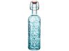 Бутылка с зажимной крышкой Oriente 1l, синяя