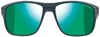 купить Защитные очки Julbo RENEGADE DBLUE MAT SP3CF GREEN в Кишинёве 