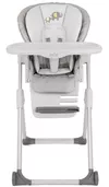 купить Стульчик для кормления Joie H1013DAELD000 de masa Mimzy Recline Elephant Duo в Кишинёве 