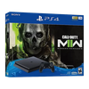 SONY PlayStation 4 Slim 500GB + Call of Duty MWII 