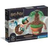 купить Набор для творчества Clementoni Set creativ Harry Potter-Mandrake Terrarium Kit (19458) в Кишинёве 