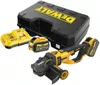 купить Болгарка (УШМ) DeWalt Flexvolt DCG460X2, 230mm 54V, 2 X 9AH в Кишинёве 