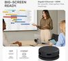 купить Переходник для IT Satechi OntheGo 7in1 Multiport Adapter Black в Кишинёве 