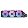 cumpără Cooler darkFlash DH360D, Black în Chișinău 