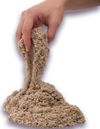 cumpără Set de creație Kinetic Sand 6053516 Kinetic Brown Sand 907g brown în Chișinău 
