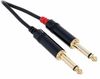 купить Кабель для музыкального инструмента the sssnake TPI-Twin 3.0 cablu instrument в Кишинёве 