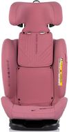 cumpără Scaun auto Chipolino STKTHG02605PP I-Size 40-150cm Isofix 360 Techno iGrow powder pink în Chișinău 