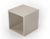 купить Полка декоративная Fabrik Home Cube Кашемир 16мм в Кишинёве 