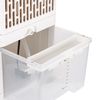 купить Охладитель воздуха Raf R.943, 7L Water Tank, 3 Fan Speed, White в Кишинёве 