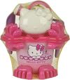 купить Игрушка для песочницы Androni 1490-0HKM Набор для песка Hello Kitty в Кишинёве 