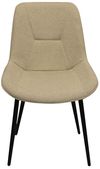 cumpără Scaun Deco Alana Beige în Chișinău 