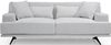 купить Диван Trendy Bentley bej 110x80x200cm (2 locuri) в Кишинёве 