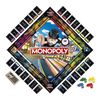купить Настольная игра Hasbro E7033 Игра Monopoly Speed в Кишинёве 