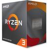 cumpără Procesor AMD Ryzen 3 4100 BOX în Chișinău 