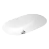 Lavoar sub blat  oval Villeroy & Boch Onovo