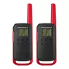 купить Рация Motorola Talkabout T62 Twin Pack, B6P00811 в Кишинёве 
