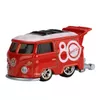 купить Машина Hot Wheels JBL68 Model aniversar, Volkswagen Kool Kombi, 1:64 в Кишинёве 
