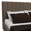купить Кровать Bayro Ecoline Pro 1200x2000 c подъёмным механизмом ткань категория I в Кишинёве 