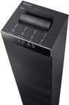 Audio System MUSE M-1280 BT, Audio Tower: Bluetooth/USB/SD/FM/NFC 