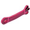 cumpără Expander HMS GU06 Abisal Exercise Band (pink/black) în Chișinău 