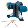 купить Нивелир лазерный Bosch GTL3 0601015200 в Кишинёве 
